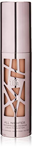 Urban Decay - Base de maquillaje all nighter foundation