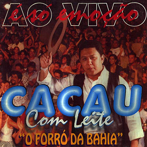 Vem Ver a Lua (Ao Vivo)