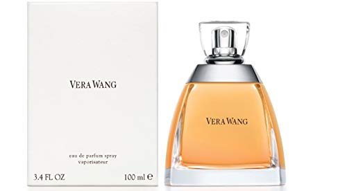 Vera Wang 115674 - Eau de Parfum Spray, 100 ml