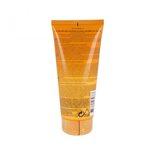 VICHY IDEAL Soleil WET Gel leche SPF 50 200 ml