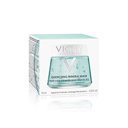 Vichy Quenching Minera Mask 75Ml