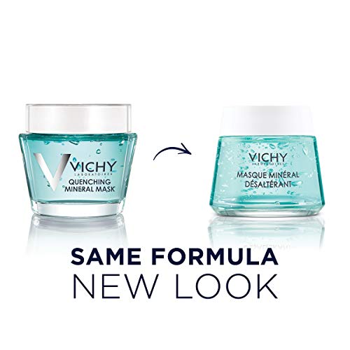 Vichy Quenching Minera Mask 75Ml