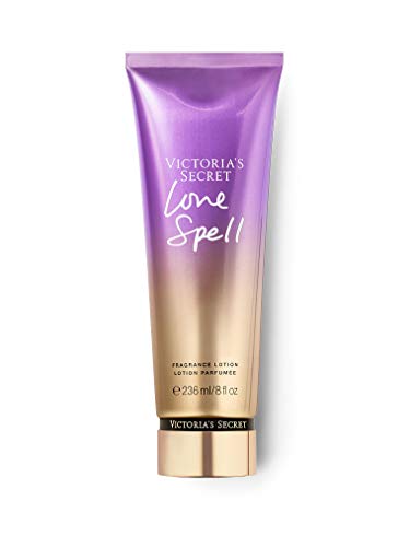 Victoria'S Secret Love Spell Body Lotion 236 Ml 1 Unidad 230 g