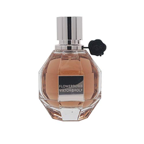 Viktor & Rolf Eau de Parfum spray-flowerbomb – 1.70 oz by Viktor & Rolf