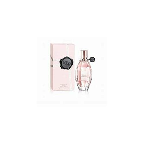 Viktor & Rolf Flowerbomb Bloom Agua de Colonia - 100 ml