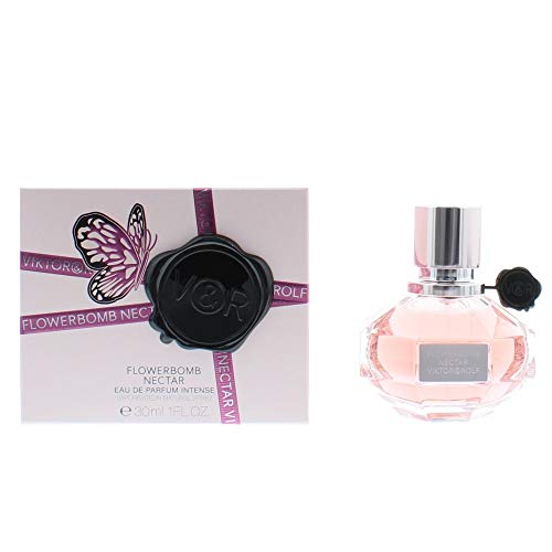 Viktor & Rolf Flowerbomb Nectar Agua de Perfume - 30 ml