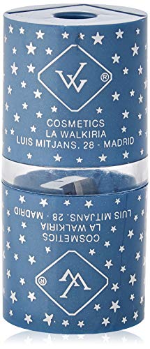 Walkiria Sacapuntas Cosmetico 2 Gruesos 870 g