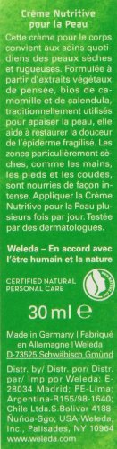 Weleda Weleda Skin Food, Small, 1 Ounce (Pack of 2) Weleda Skin Food, Small, 1 Ounce (Pack of 2)