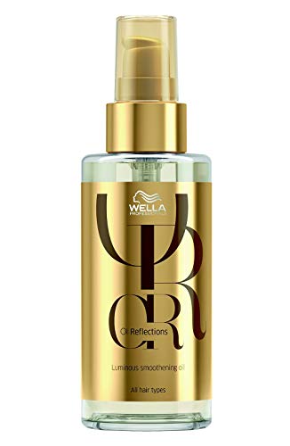 Wella oil reflections 100ml