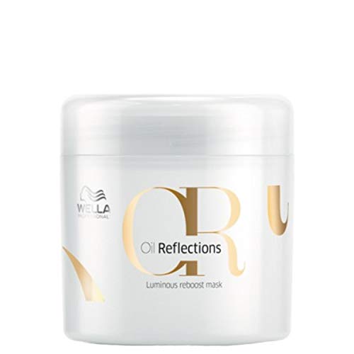 WELLA OIL REFLECTIONS WELLA MASK 150ML