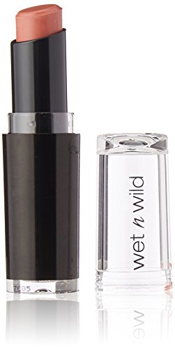 Wet n Wild Mega Última Color Labios Cubierta – Bare it all