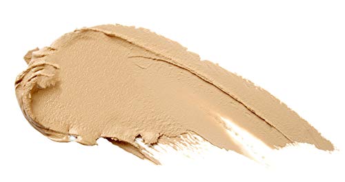 Wet n Wild New Photo Focus Stick Foundation (Soft Ivory) - Base de Maquillaje en formato barra/stick