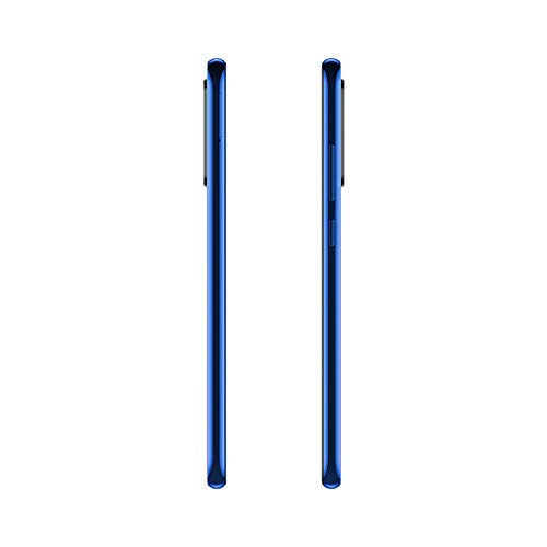 Xiaomi Redmi Note 8 RAM 4GB ROM 64GB Android 9.0 Versión Global Azul