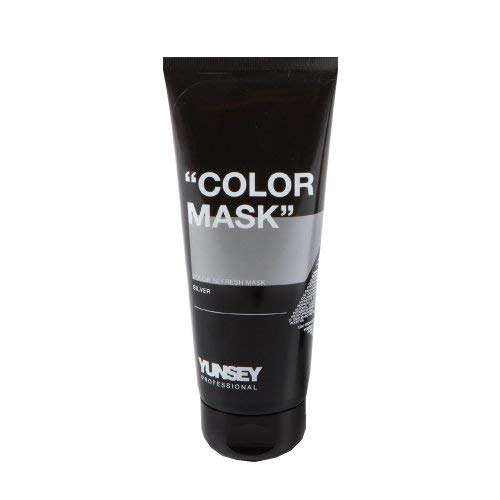 YUNSEY COLOR REFRESH MASK PLATINO 200 ML