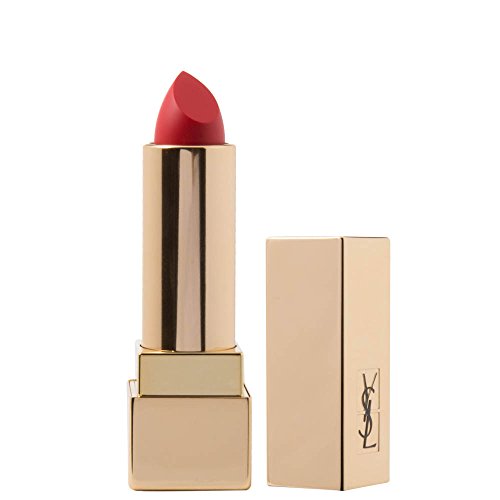 Yves Saint Laurent - Barra de labios rouge pur couture the mats