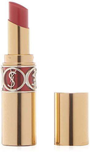 Yves Saint Laurent Rouge Volupté Shine 05-Fuchsia In Excess Pintalabios - 4 gr