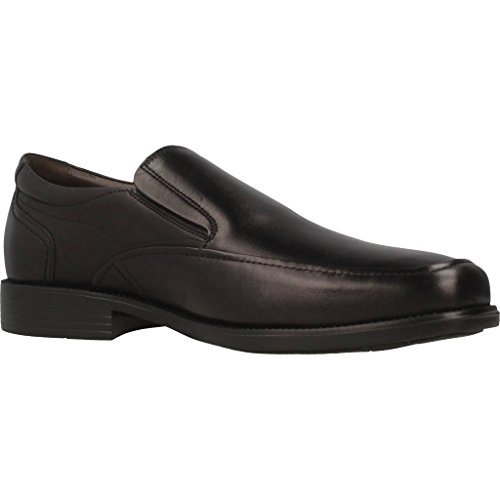 Zapato FLUCHOS 7996 Mallorca Negro 43 Negro