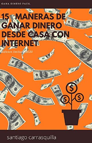 16 maneras de ganar dinero desde casa con internet 2020: 16 diferentes formas de ganar dinero en la cuarentena 2020