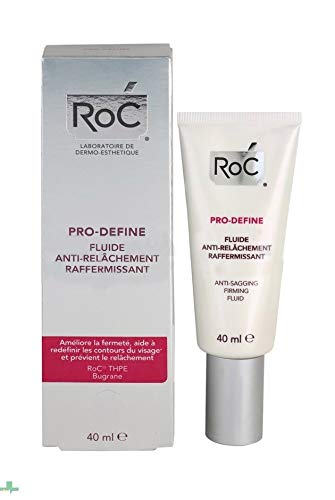 170212 ROC PRO-DEFINE FLUIDO REAFIRMANTE 40ml.