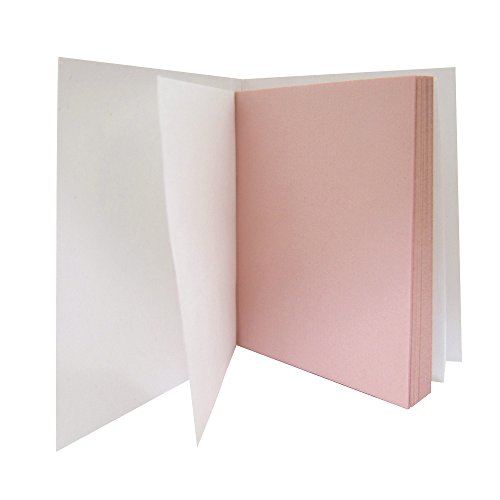 195 Papel absorbente de aceite facial - Papel y Polvo - oil control blotting paper - 7.0cm x 5.0cm, folleto de 65 hojas (X3 pack)