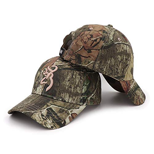 2020 Nueva Gorra de béisbol de Camuflaje Gorras de Pesca Hombres Sombreros de Camuflaje al Aire Libre Sombreros de   Sombrero -Camo-KBMO1