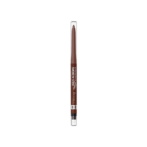 (3 Pack) RIMMEL LONDON Exaggerate Smoke N' Shine - Copper Bling 002