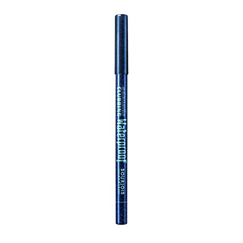 3 x Bourjois contorno Clubbing impermeable eyeliner pencil – 56 azul it yourself