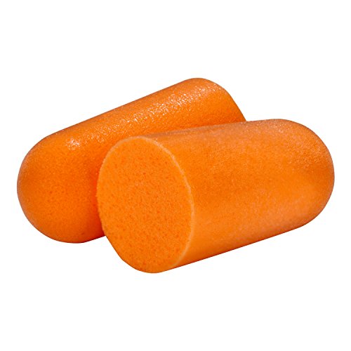 3M Foam Earplug 1100 - 200 tapones de oido