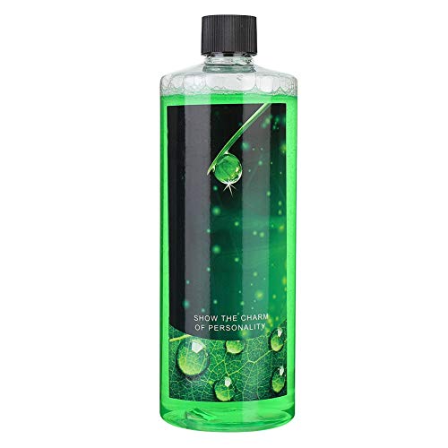 500ml Tattoo Green Soap, Limpiador Profesional de Pigmentos Para Tatuajes, Solución de Limpieza Líquida Para Tintas de Tatuajes, Solución Calmante Y Curativa Para Limpiar Jabones Verdes