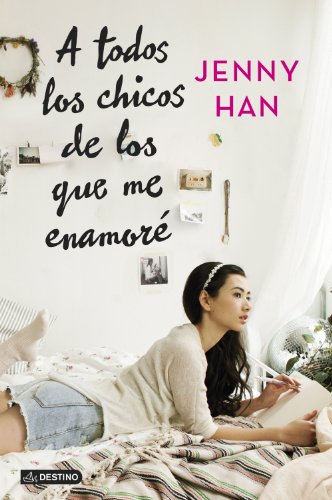 A todos los chicos de los que me enamoré (Punto de encuentro)