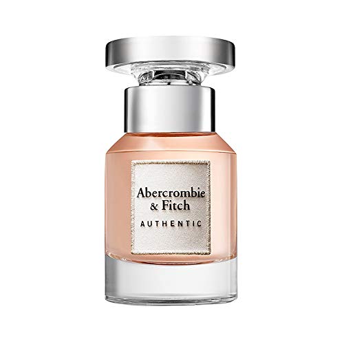 Abercrombie & Fitch Abercrombie & Fitch Authentic Women Edp Spray 30Ml 30 ml