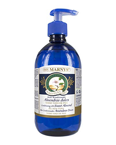 Aceite de Almendras Dulces 500 ml de Marny's