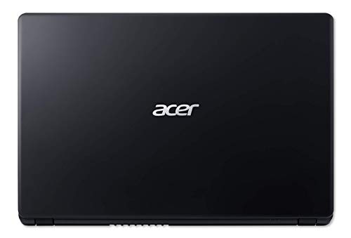 Acer Aspire 3 - Ordenador portátil 15.6" FullHD (AMD Ryzen 7 2700U, 8GB RAM, 128GB SSD + 1TB HDD, Radeon RX Vega 10 Graphics, Windows 10 Home) Negro - Teclado QWERTY Español