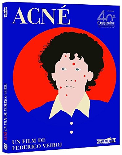 Acné [Francia] [DVD]