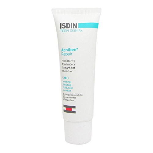 Acniben rx hidratante gel crema 40ml