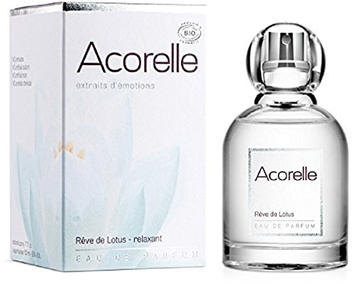 Acorelle 9001 - Perfume Lotus bambú (1 x 50 ml), 1 unidad