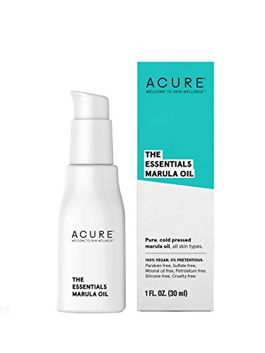 Acure Acure Marula Oil 1 fl.oz