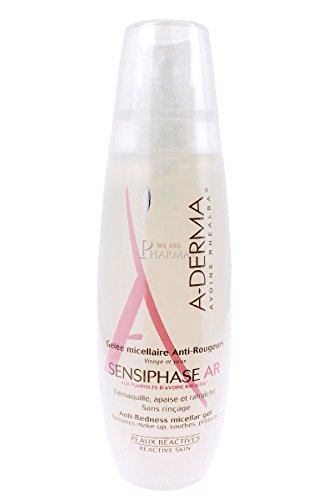 ADERMA SENSIPHASE DERMOLIMP MICELAR 200M