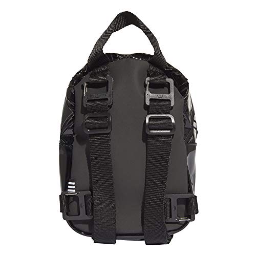 Adidas 3D Mini - Mochila Negro Negro talla única