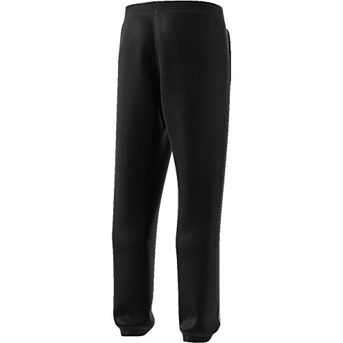 adidas CORE18 PES PNT Pantalones de Deporte, Hombre, Negro/Blanco, L