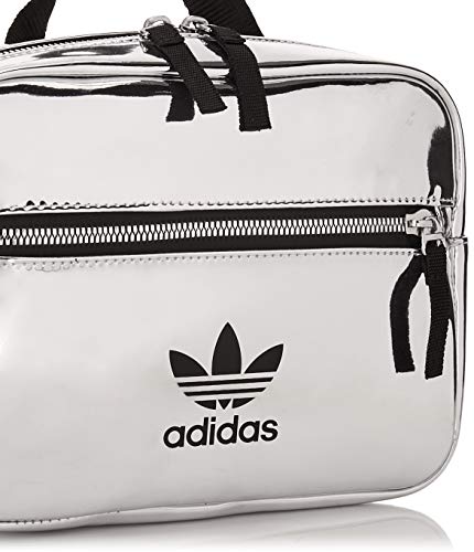 adidas Mochila, Silver