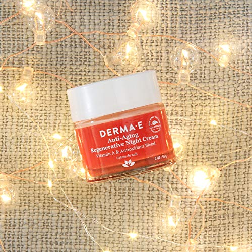 Age-Defying Crema Noche 2 oz (56 g) - Derma E