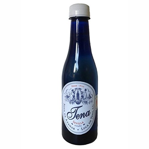 Agua de Azahar Luca de Tena La Giralda (225 ml)