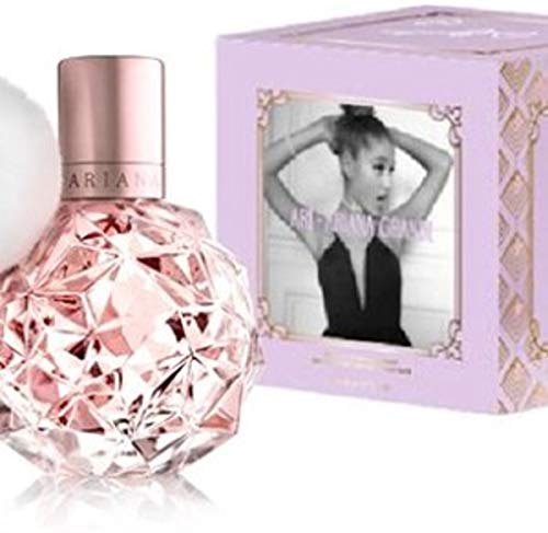 Agua de perfume con atomizador Ari de Ariana Grande (30 ml)