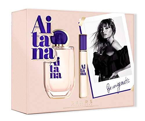 Aitana Col BE mag EST 2 PZAS, Estándar, Único