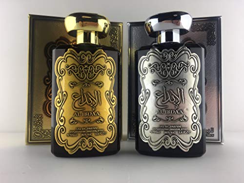 Al IBDAA by ARD AL ZAAFARAN - Espray de perfume, 100 ml