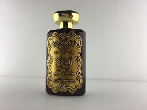 Al IBDAA by ARD AL ZAAFARAN - Espray de perfume, 100 ml