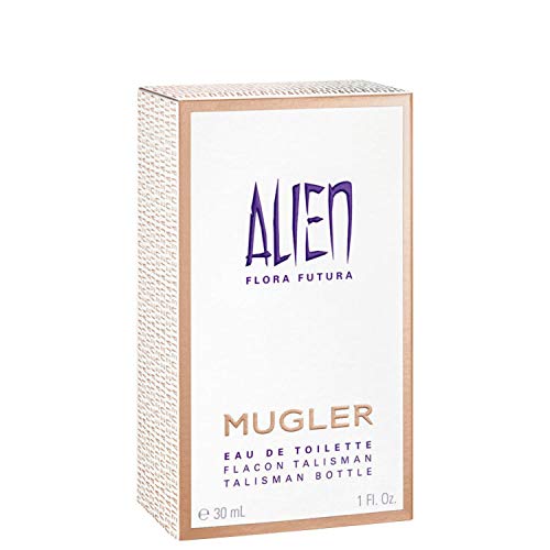 Alien Alien Flora Futura Edt Vapo 30 Ml 1 Unidad 30 g