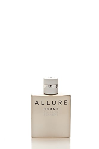 ALLURE HOMME ÉDITION BLANCHE edp vaporizador 50 ml