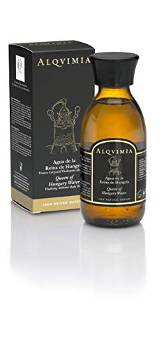 ALQVIMIA AGUA DE REINA DE HUNGRÍA 150ML